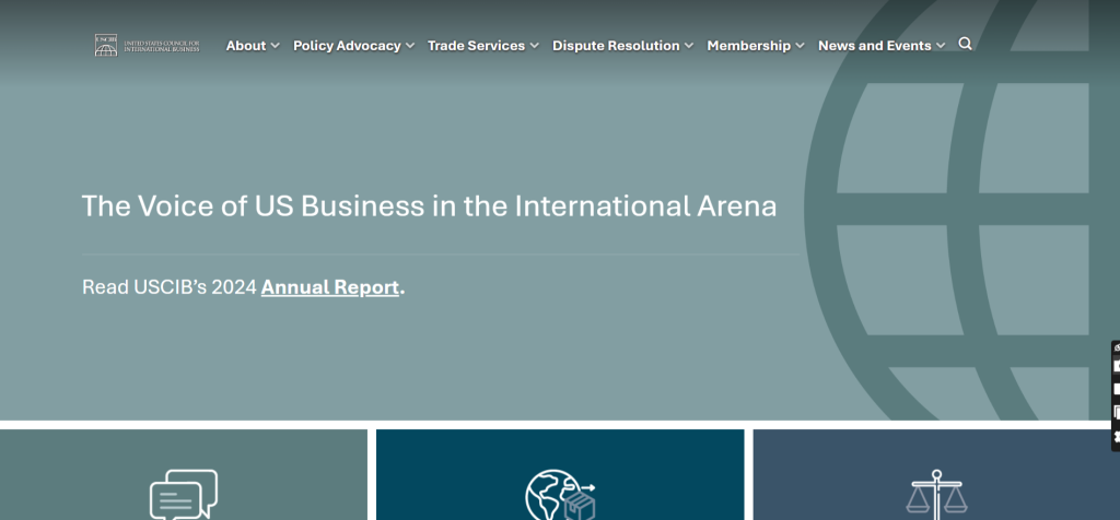 Business Website Portfolio