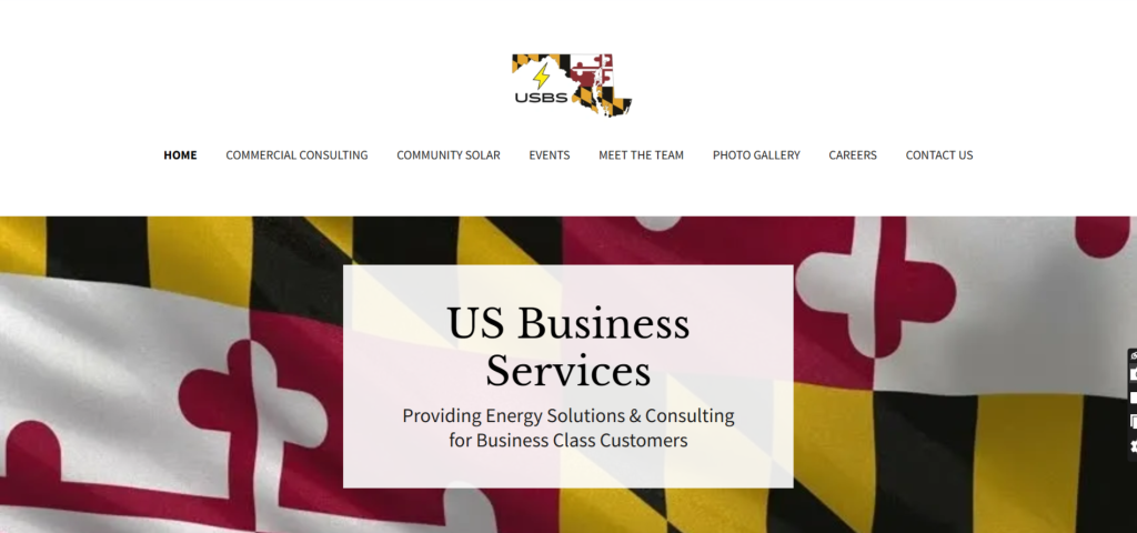 Business Website Portfolio