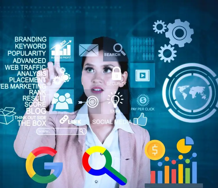 web development services
