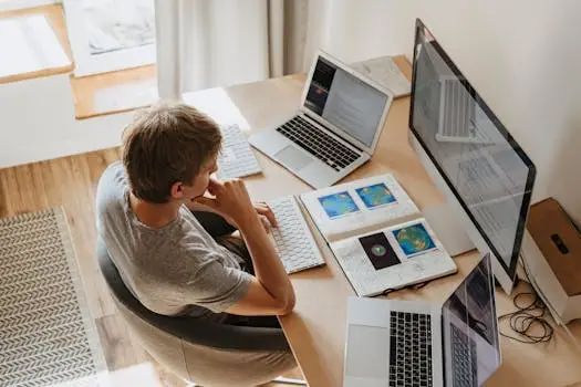 Web Development Trends in 2025