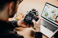 Benefits of a Professional Website in 2025