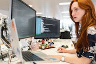 Professional Website Developer
