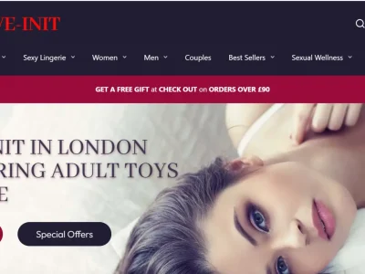 Ecommerce Website Portfolio