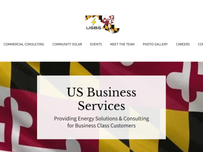 Business Website Portfolio